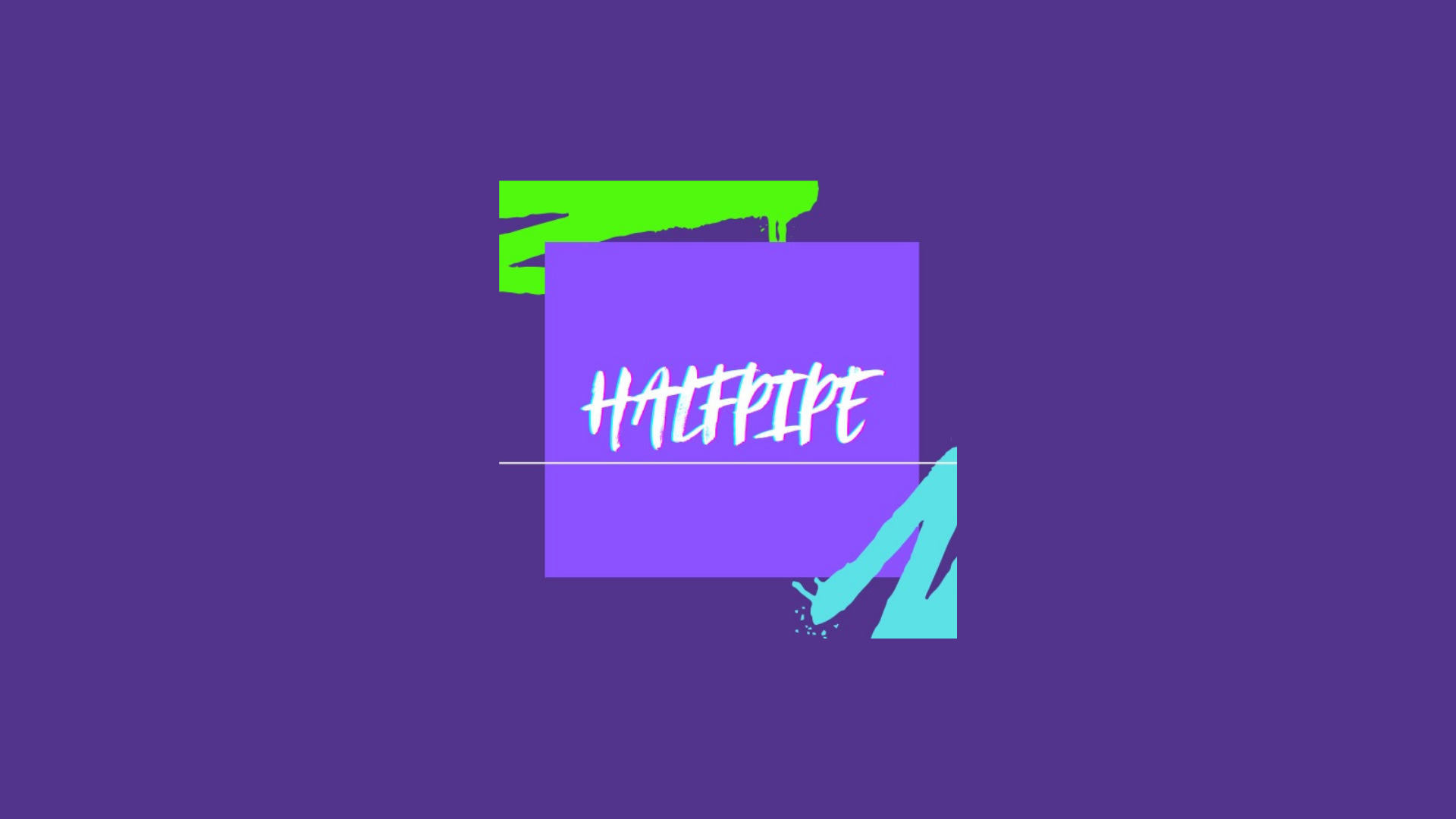 HALFPIPE