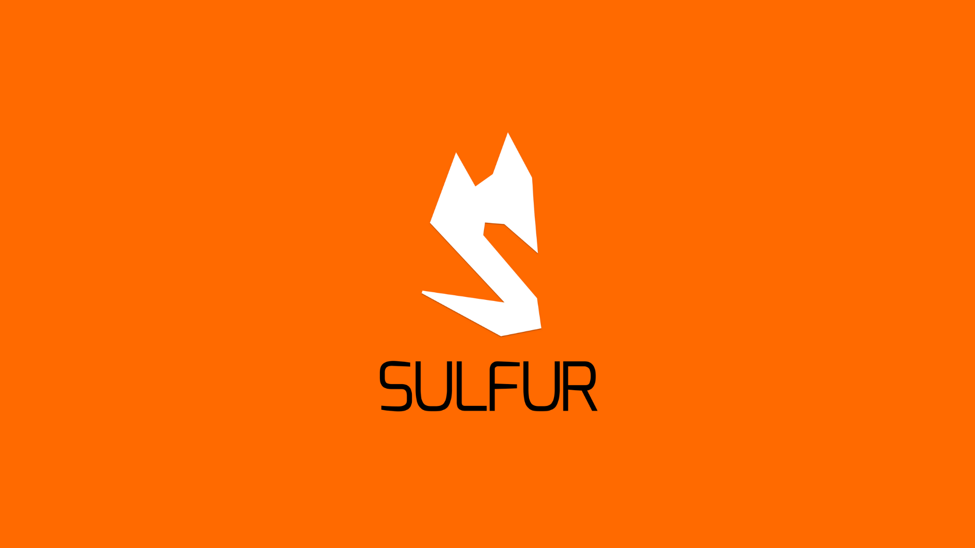 SULFUR